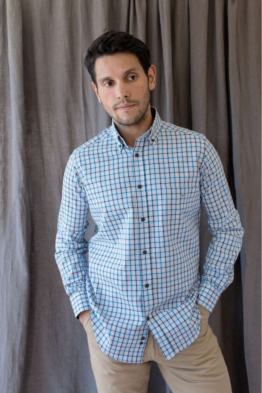 Camisa Camisa