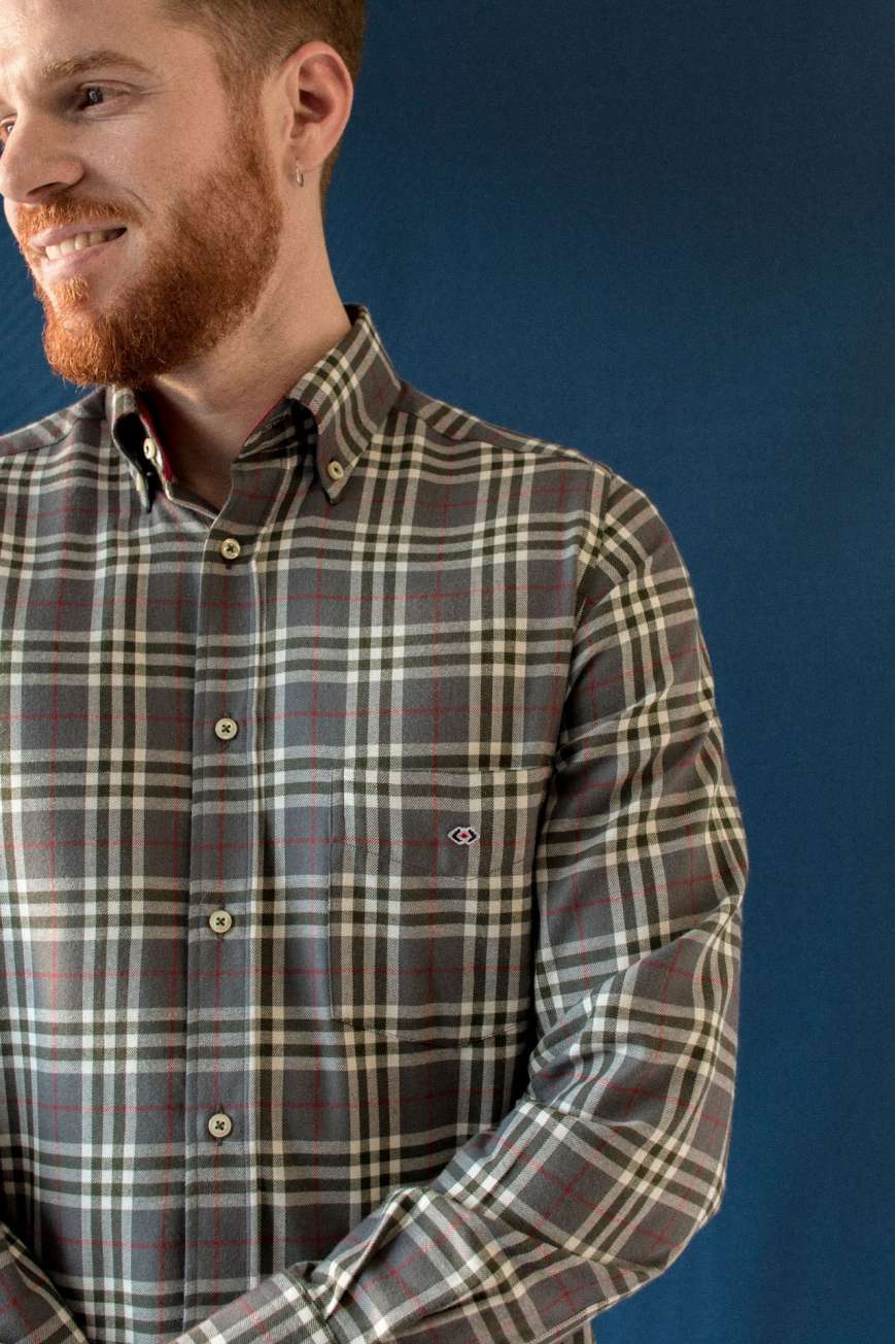 CAMISA CAMISA