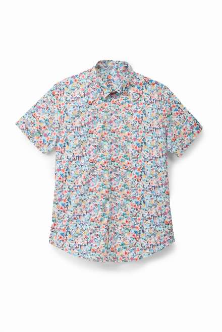 HAWAI MULTICOLOR