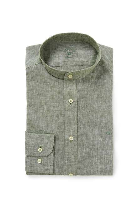 CUELLO MAO VERDE