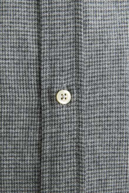 PATA DE GALLO GRIS ACABADO...