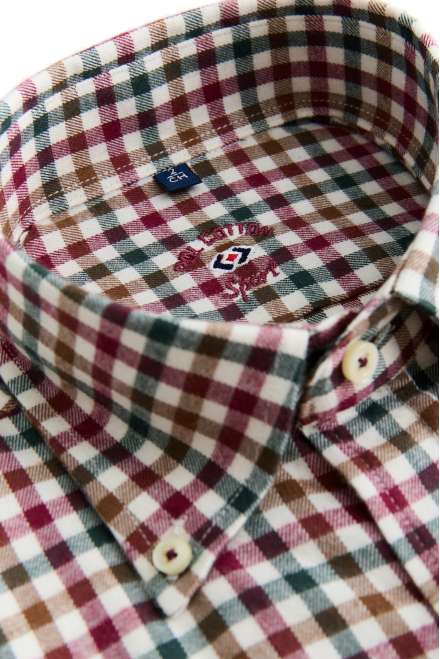 MC00 5339 06 POLO BRUSH